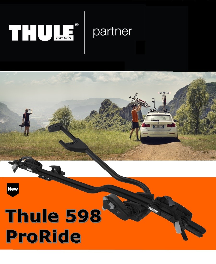 thule 8895